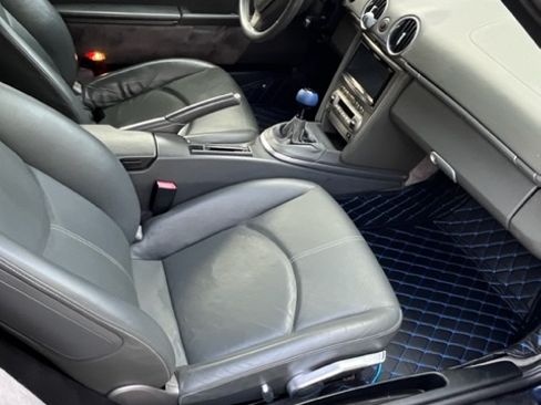 Used 2005 Porsche Boxster S image 15