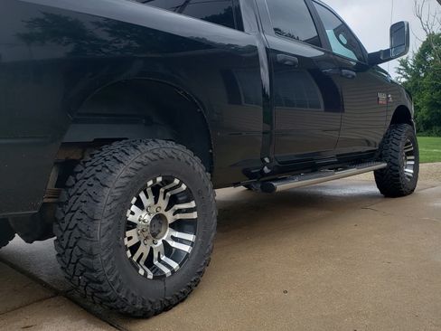 Used 2011 RAM 2500 Big Horn image 5