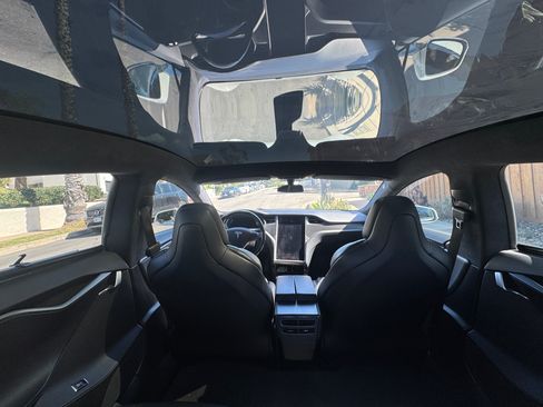 Used 2018 Tesla Model S P100D image 19