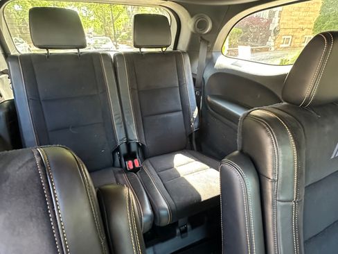 Used 2023 Dodge Durango R/T AWD/4WD image 17