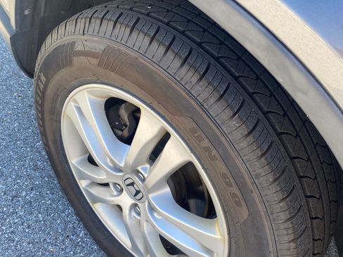 Used 2010 Honda CR-V EX image 13