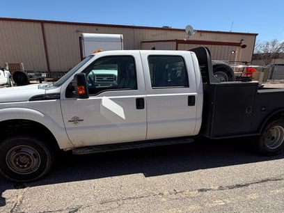 Used 2015 Ford F350 XL w/ Power Equipment Group