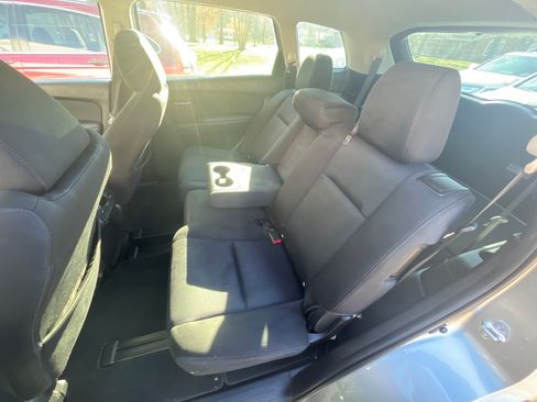 Used 2014 MAZDA CX-9 Sport image 9