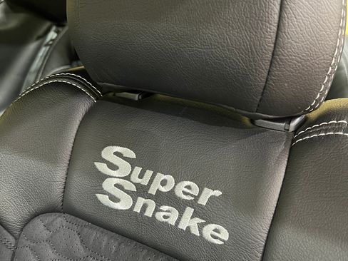 Used 2023 Ford Mustang GT Premium w/ GT Performance Package image 9