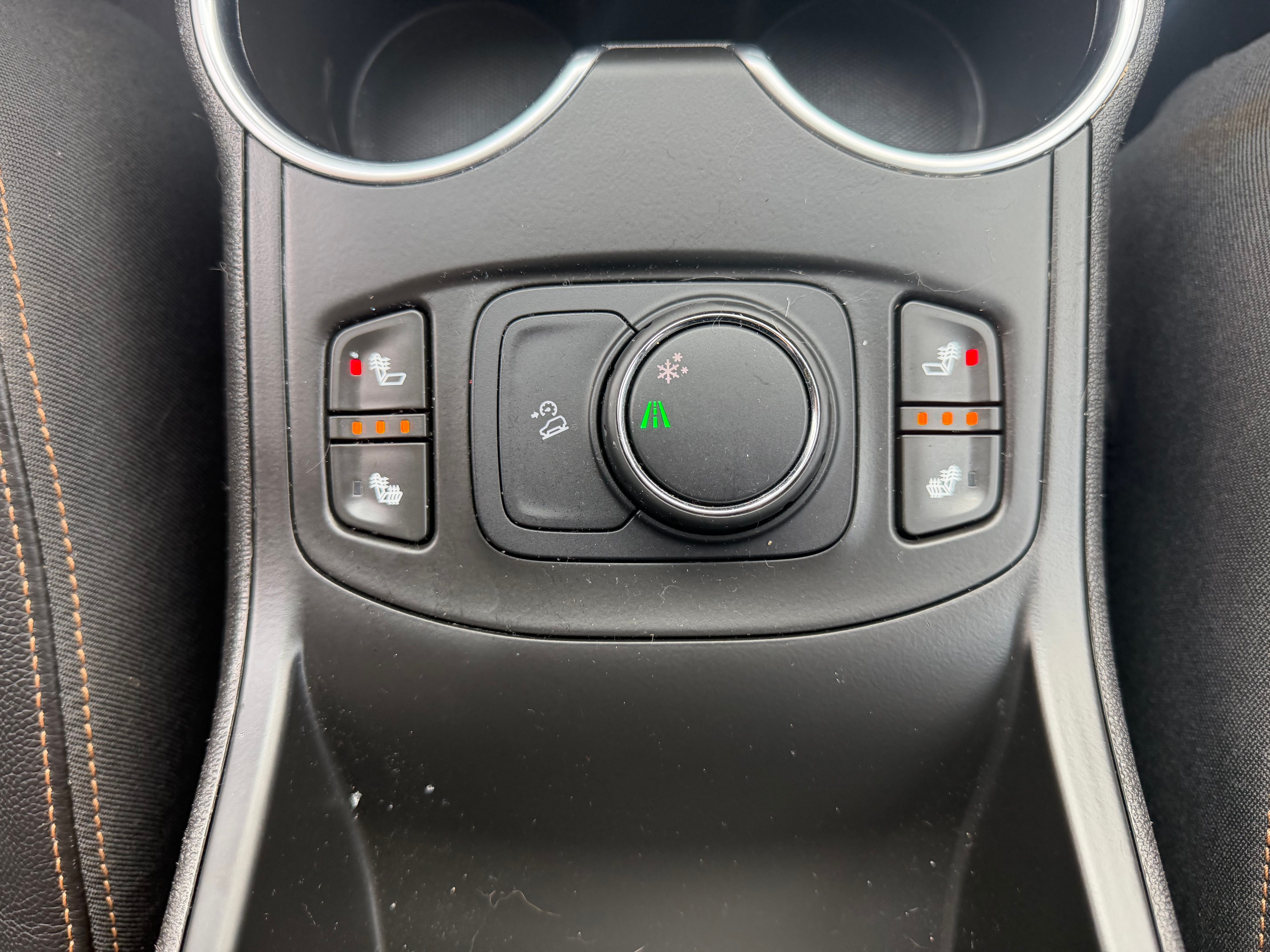 Used 2018 GMC Terrain SLT FWD image 16