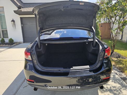 Used 2016 MAZDA MAZDA6 Sport image 14