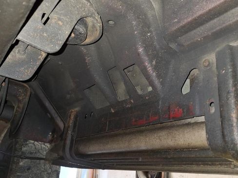 Used 2003 Ford Excursion Eddie Bauer image 14