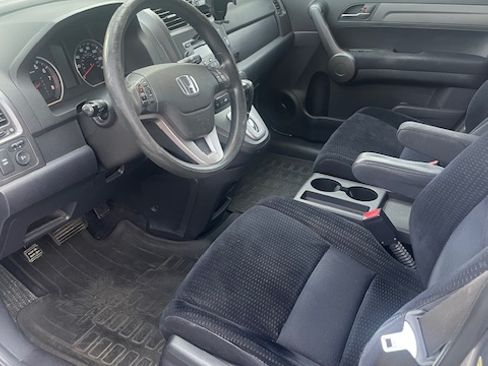 Used 2008 Honda CR-V EX image 6