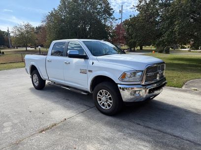 Used 2014 RAM 2500 Laramie
