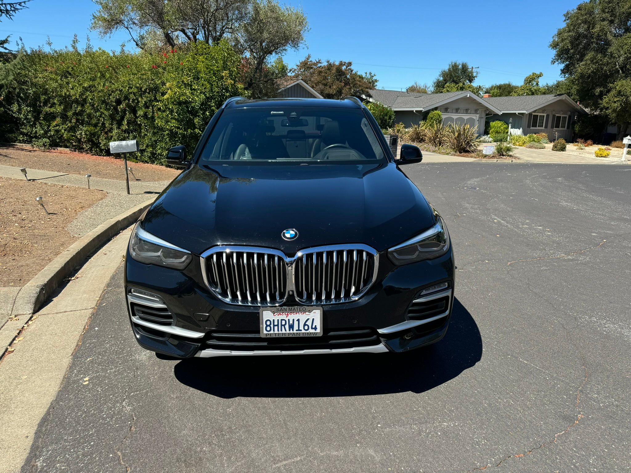 Used 2019 BMW X5 xDrive40i w/ Premium Package 2 AWD/4WD image 8