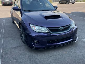 Used 2012 Subaru Impreza WRX Hatchback image 1