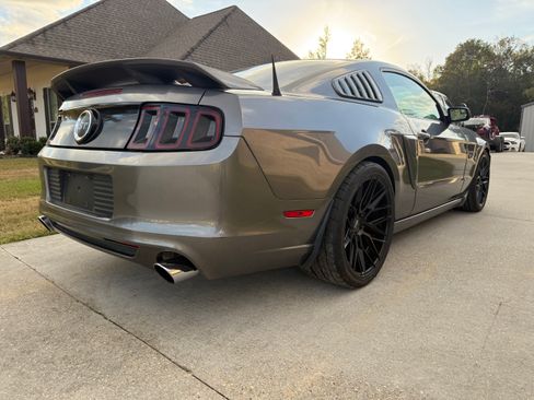 Used 2014 Ford Mustang GT Premium w/ Accessory Package 5 image 5