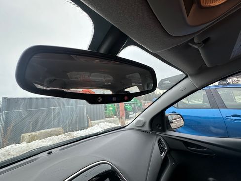 Used 2016 Chevrolet Spark LS image 11