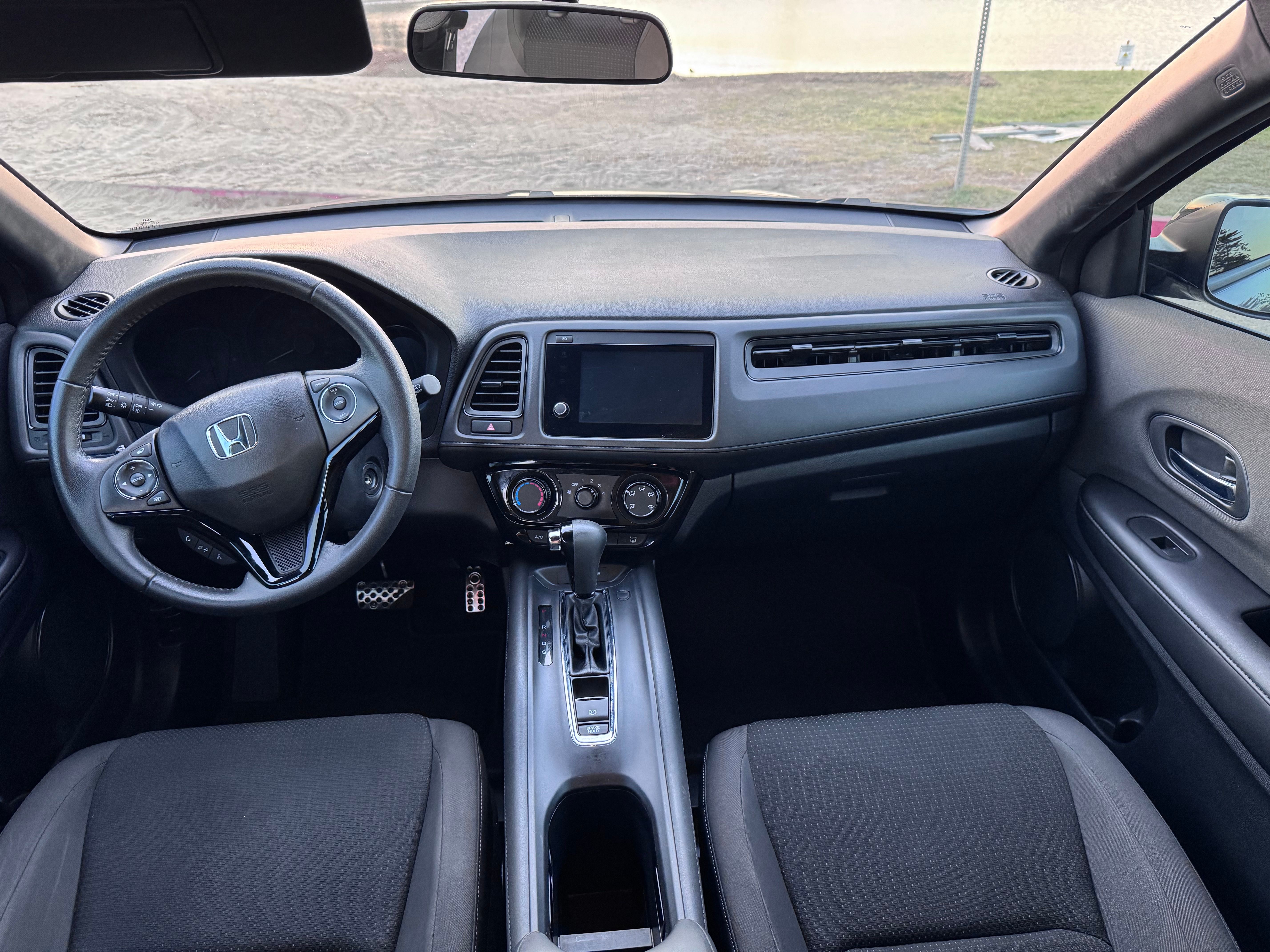 Used 2020 Honda HR-V Sport image 13