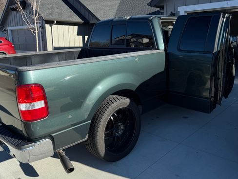 Used 2006 Ford F150 XLT image 5
