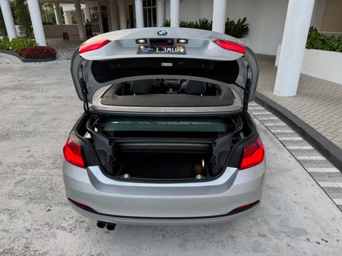Used 2018 BMW 430i Convertible RWD image 28