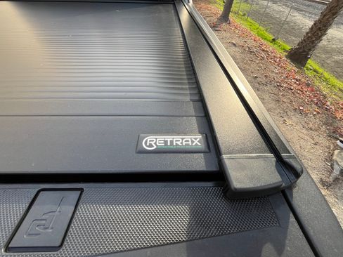 Used 2021 Ford F150 XLT w/ Equipment Group 301A Mid image 9