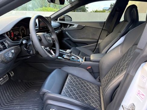 Used 2024 Audi S5 Prestige image 11