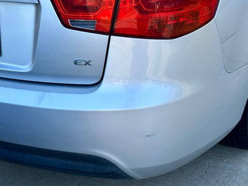 Used 2010 Kia Forte EX image 20