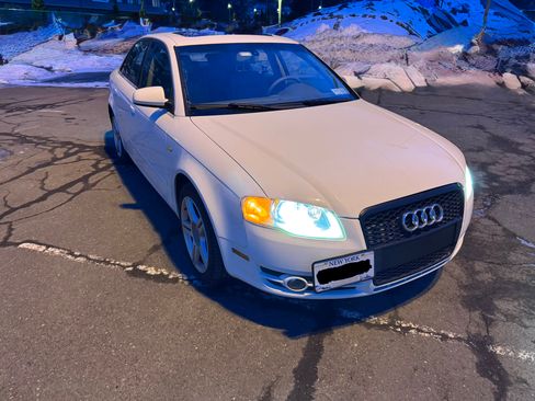 Used 2006 Audi A4 2.0T image 2