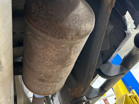 Used 2012 GMC Sierra 2500 SLT w/ Entertainment Package image 2