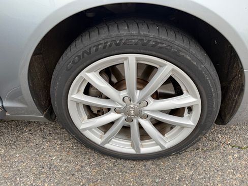 Used 2010 Audi A6 3.0T Prestige image 11