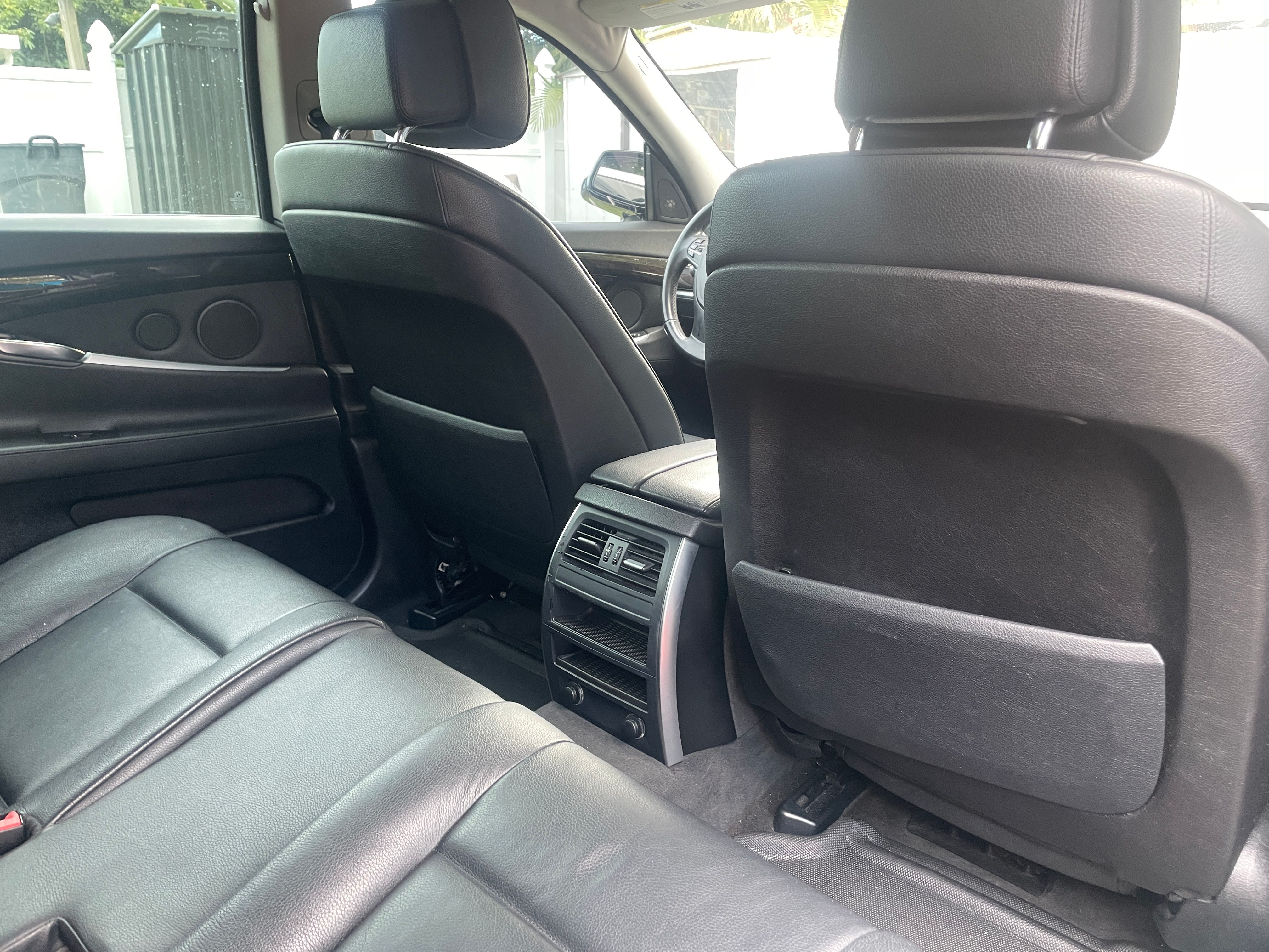 Used 2011 BMW 535i Gran Turismo RWD image 17