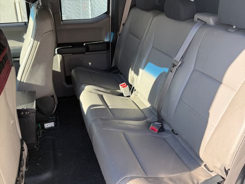 Used 2016 Ford F150 XL image 19