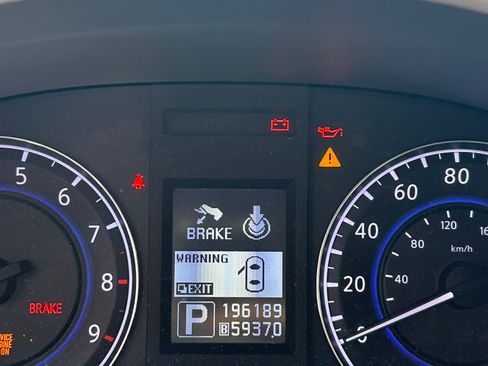 Used 2013 INFINITI G37 Journey w/ Premium Pkg RWD image 8