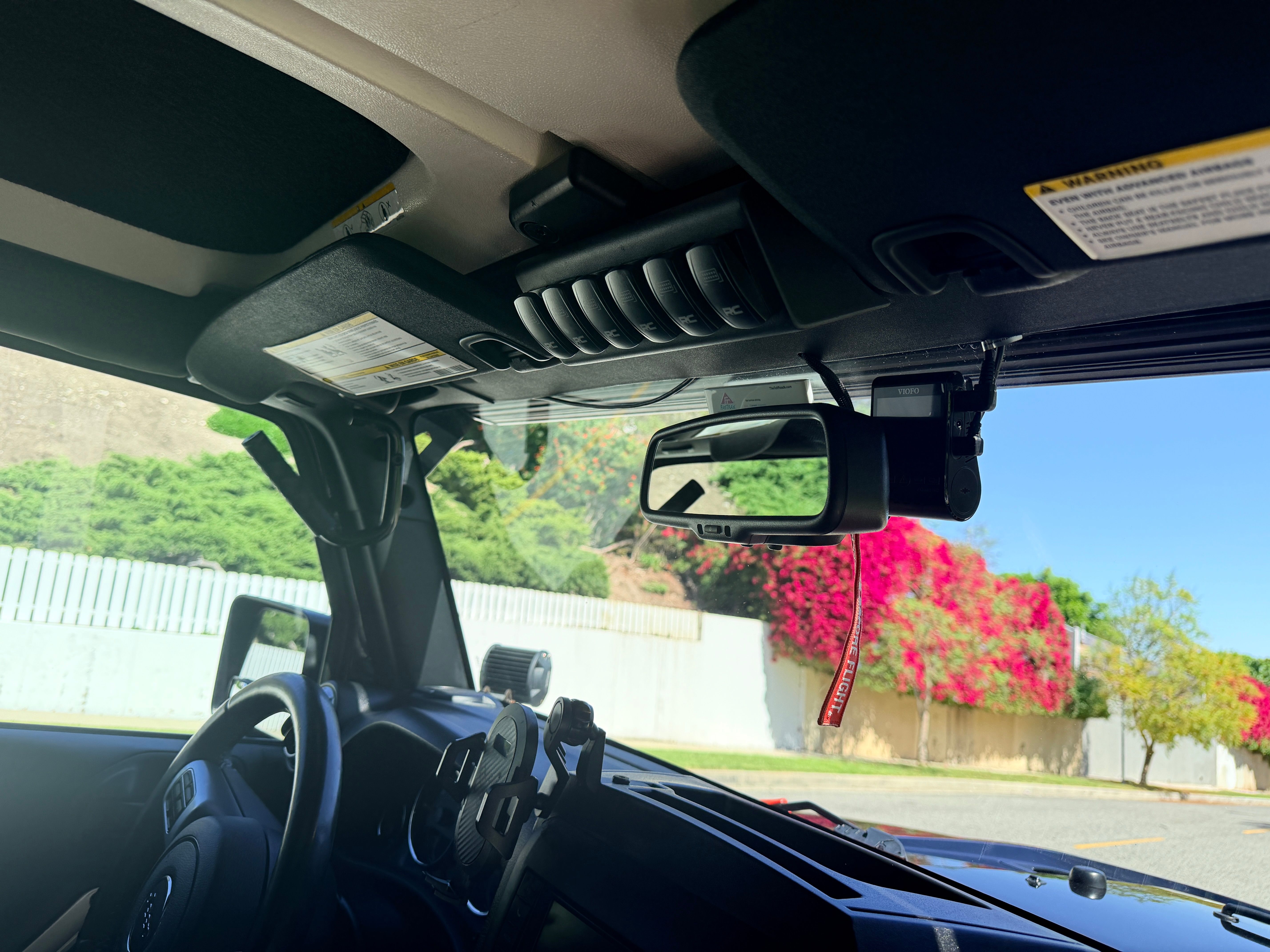 Used 2016 Jeep Wrangler Unlimited Rubicon AWD/4WD image 15