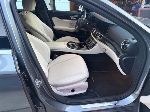 Used 2020 Mercedes-Benz E 350 E 350 Sedan 4D image 9