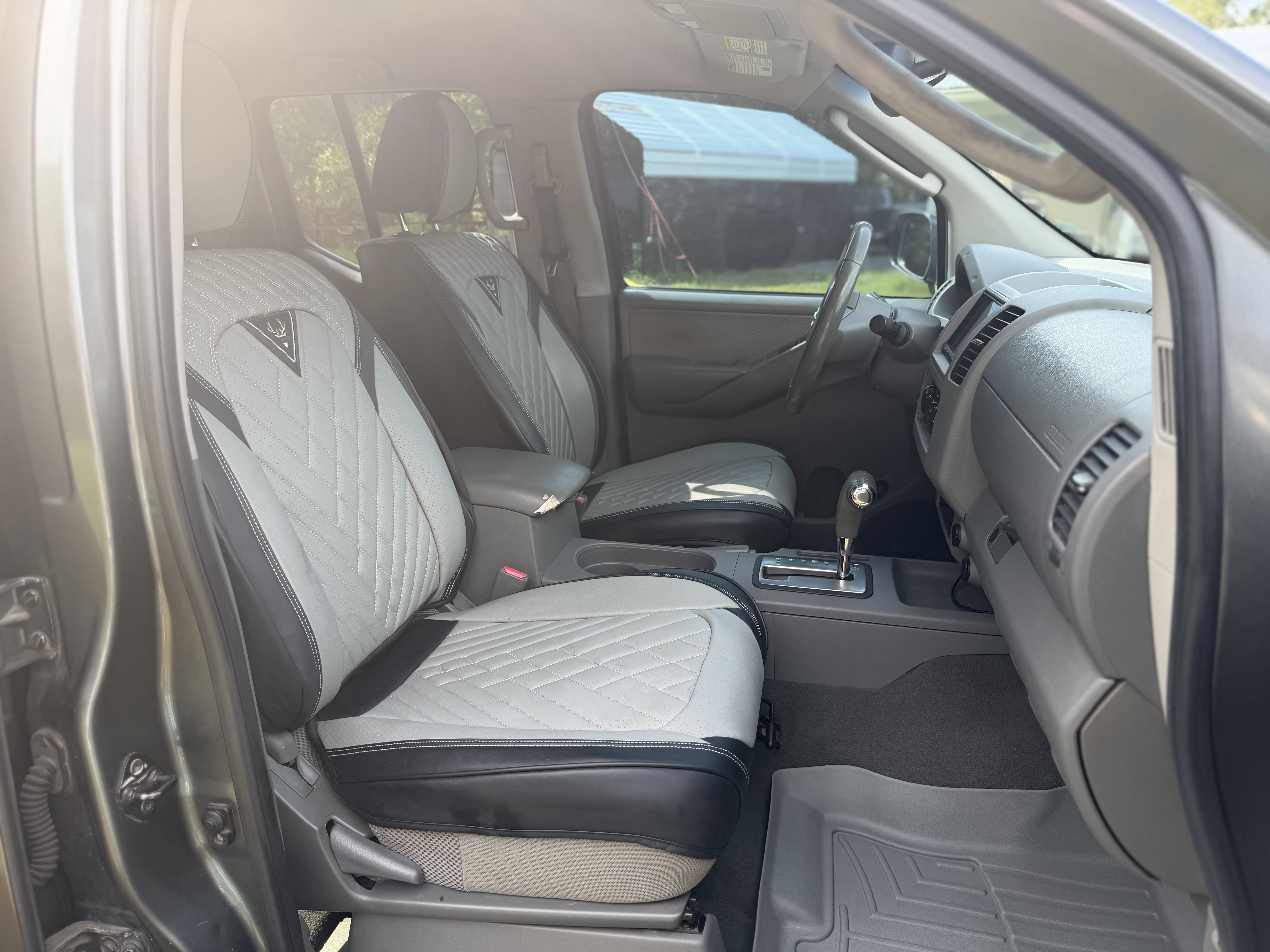 Used 2006 Nissan Frontier LE RWD image 11
