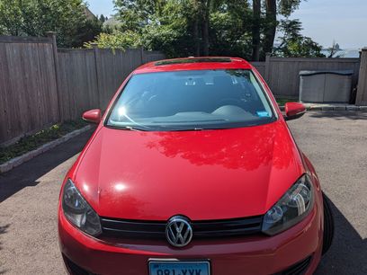 Used 2010 Volkswagen Golf 4-Door