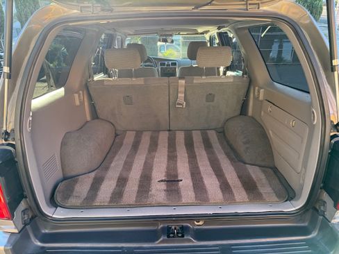 Used 2002 Toyota 4Runner SR5 image 13
