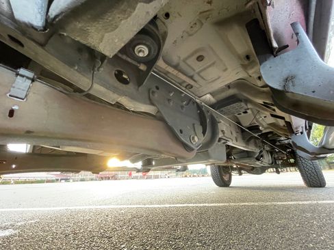 Used 2008 Ford F350 Lariat image 23