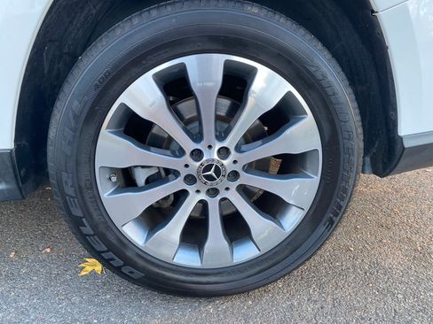 Used 2019 Mercedes-Benz GLS 450 4MATIC image 14