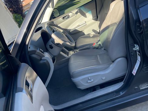 Used 2009 Subaru Forester 2.5X Limited image 19