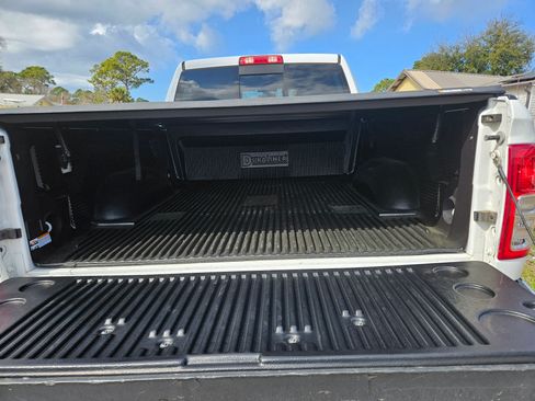 Used 2021 RAM 2500 Tradesman image 21