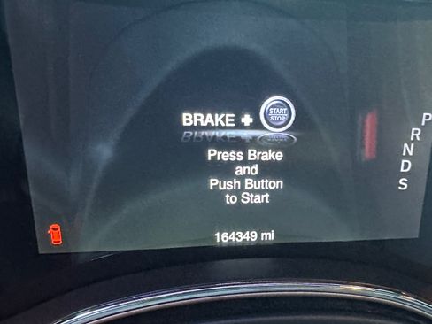 Used 2015 Jeep Grand Cherokee Limited image 11