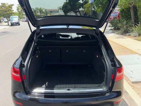 Used 2016 Audi A4 Premium Plus w/ Technology Package AWD/4WD image 4