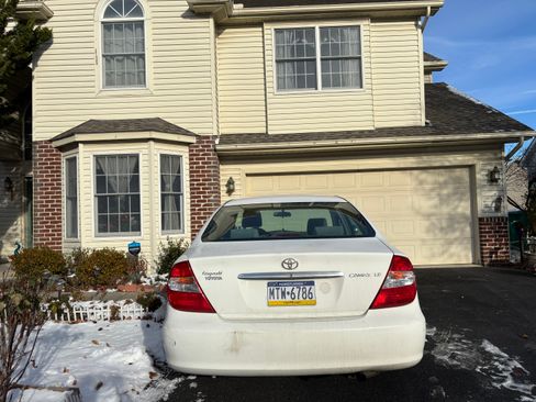 Used 2002 Toyota Camry LE image 10