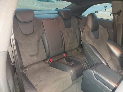 Used 2015 Audi S5 Premium Plus w/ Technology Package image 22