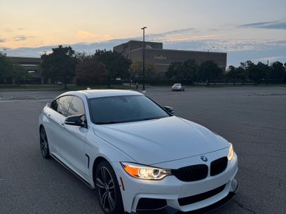 Used 2016 BMW 435i xDrive