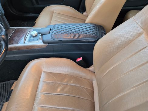 Used 2011 Mercedes-Benz E 350 4MATIC Sedan image 8