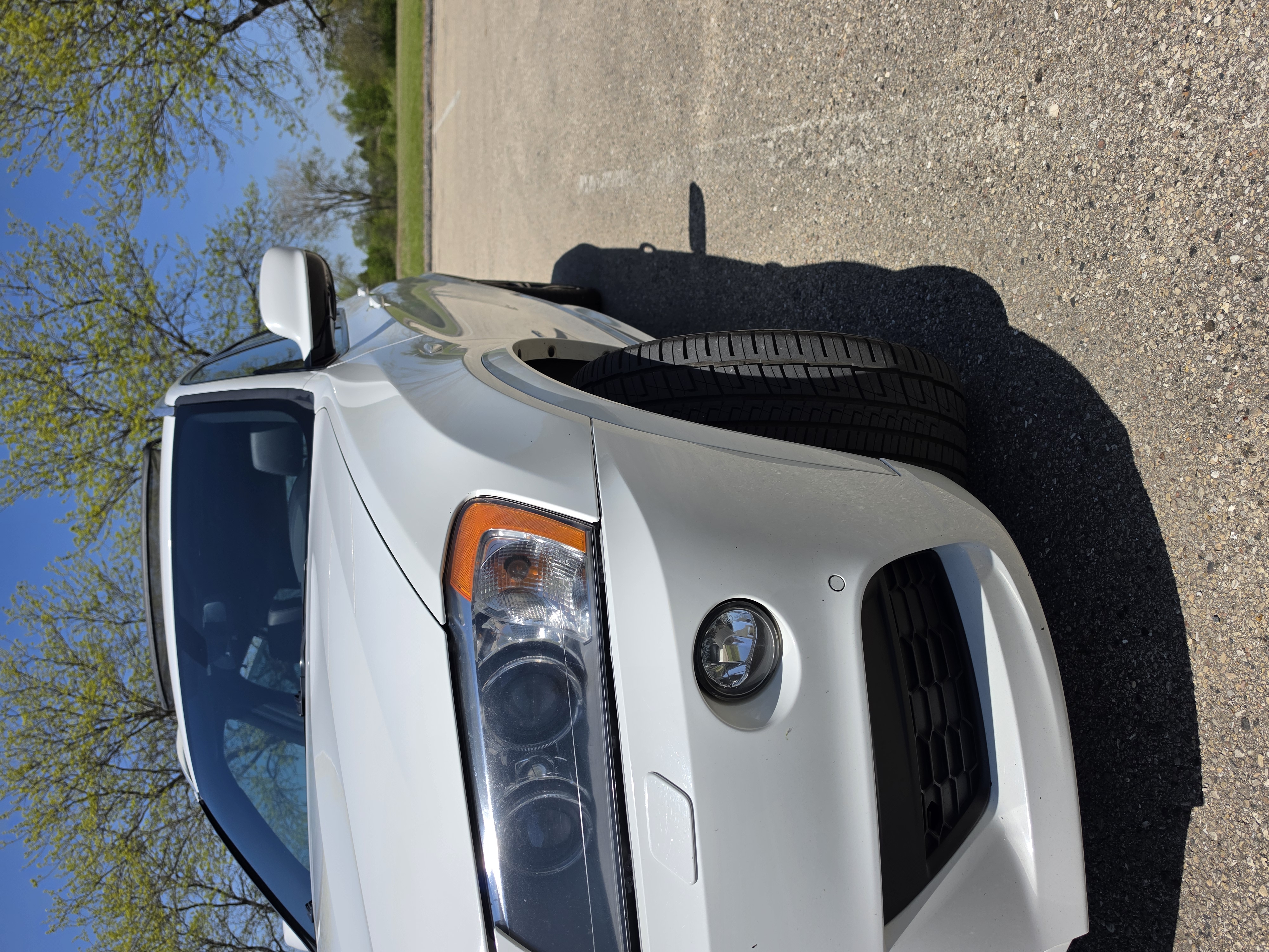 Used 2013 BMW X3 xDrive28i AWD/4WD image 5