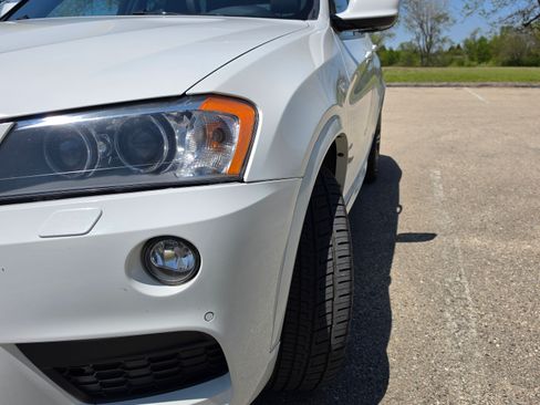 Used 2013 BMW X3 xDrive28i AWD/4WD image 5