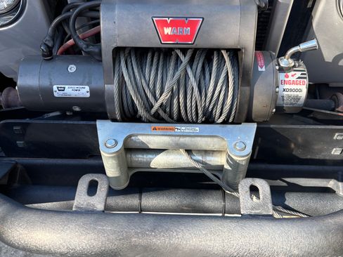 Used 2005 Jeep Wrangler Sport AWD/4WD image 31