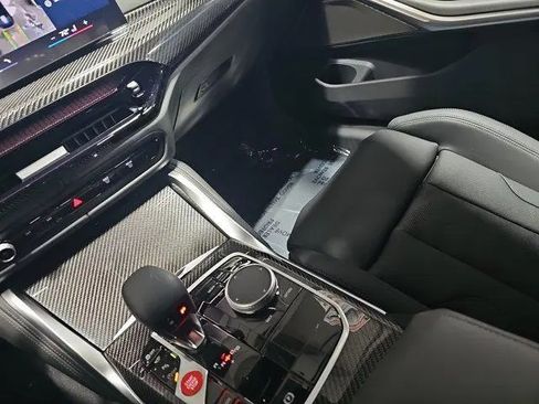 Used 2026 BMW M3 Competition image 12