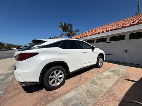 Used 2016 Lexus RX 350 FWD image 4