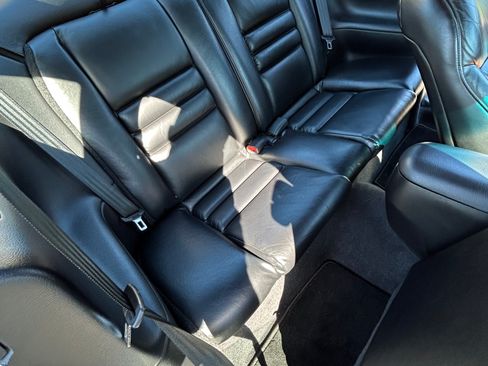 Used 1998 Ford Mustang Cobra RWD image 23